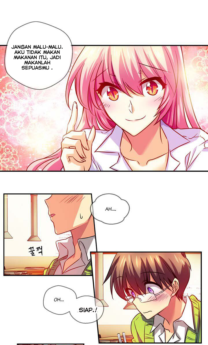 Hyulla’s Race Chapter 09.1 Gambar 10